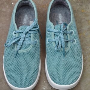 Allbirds Tree Skippers, Color Lichen - Size 9